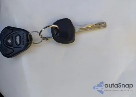 2016 Hyundai Accent Se z USA, uszkodzony, nr VIN KMHCT4AE2GU107135